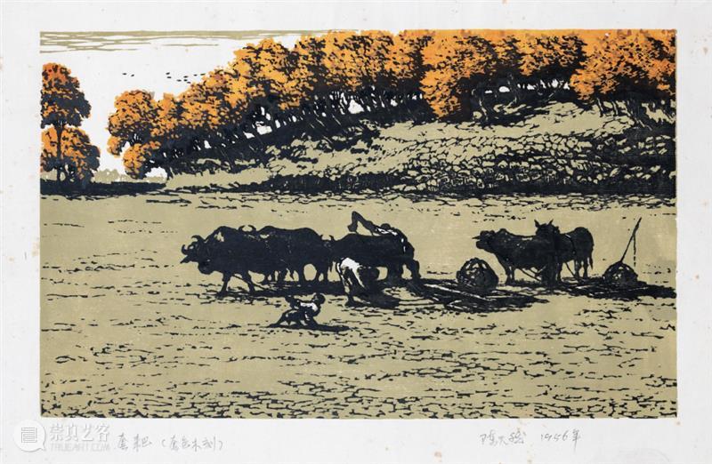 展讯丨湖北美术馆2025年馆藏作品展 湖北美术馆 展讯丨湖北美术馆 作品展 单位 湖北美术馆 时间 地点 湖北美术馆二楼 展厅 总监 冀少峰 崇真艺客